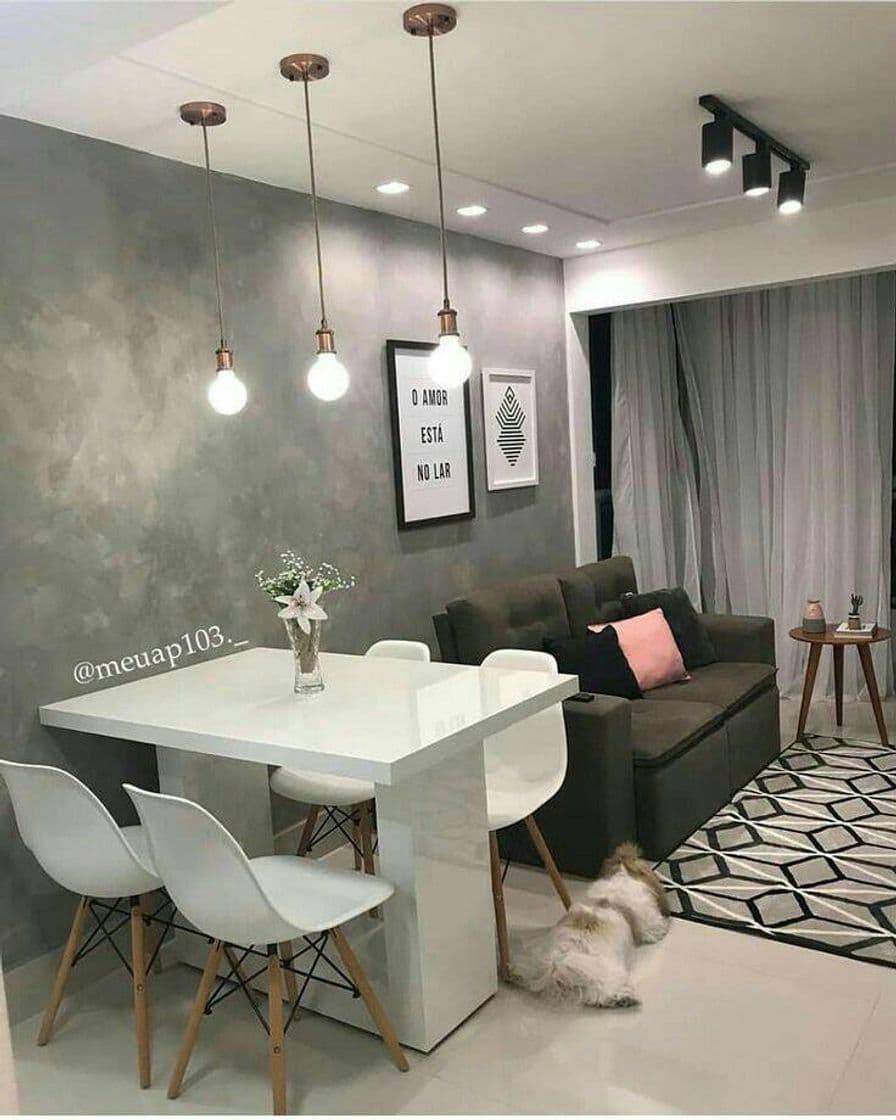 Moda Essa sala é  um sonho.