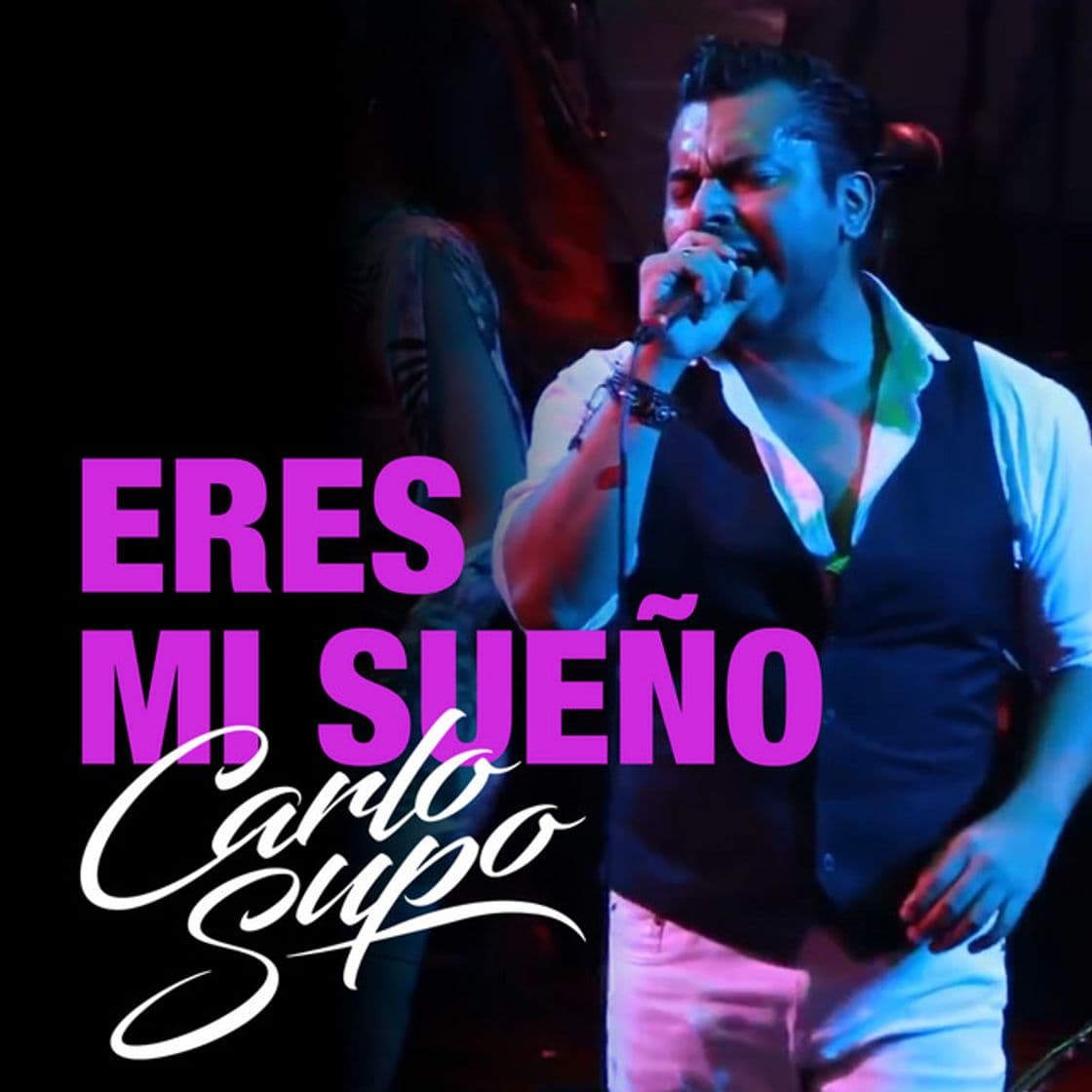 Music Eres Mi Sueño - En Vivo