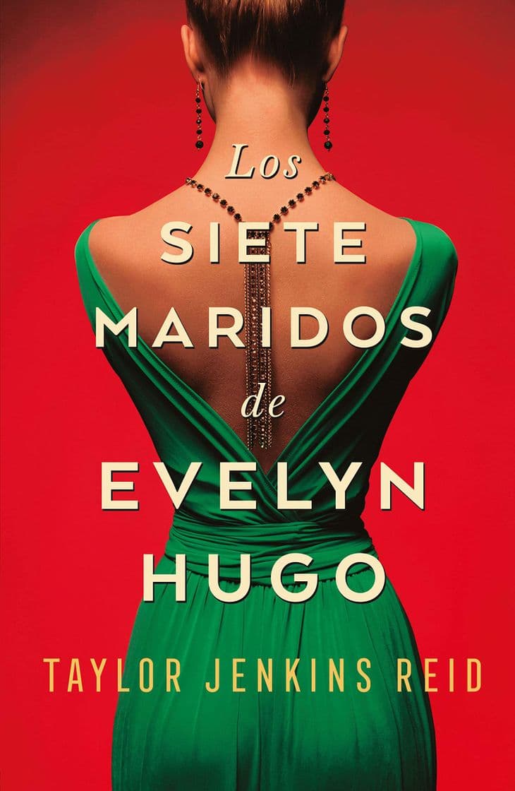 Book Los siete maridos de Evelyn Hugo (Umbriel narrativa ... - Amazon.com