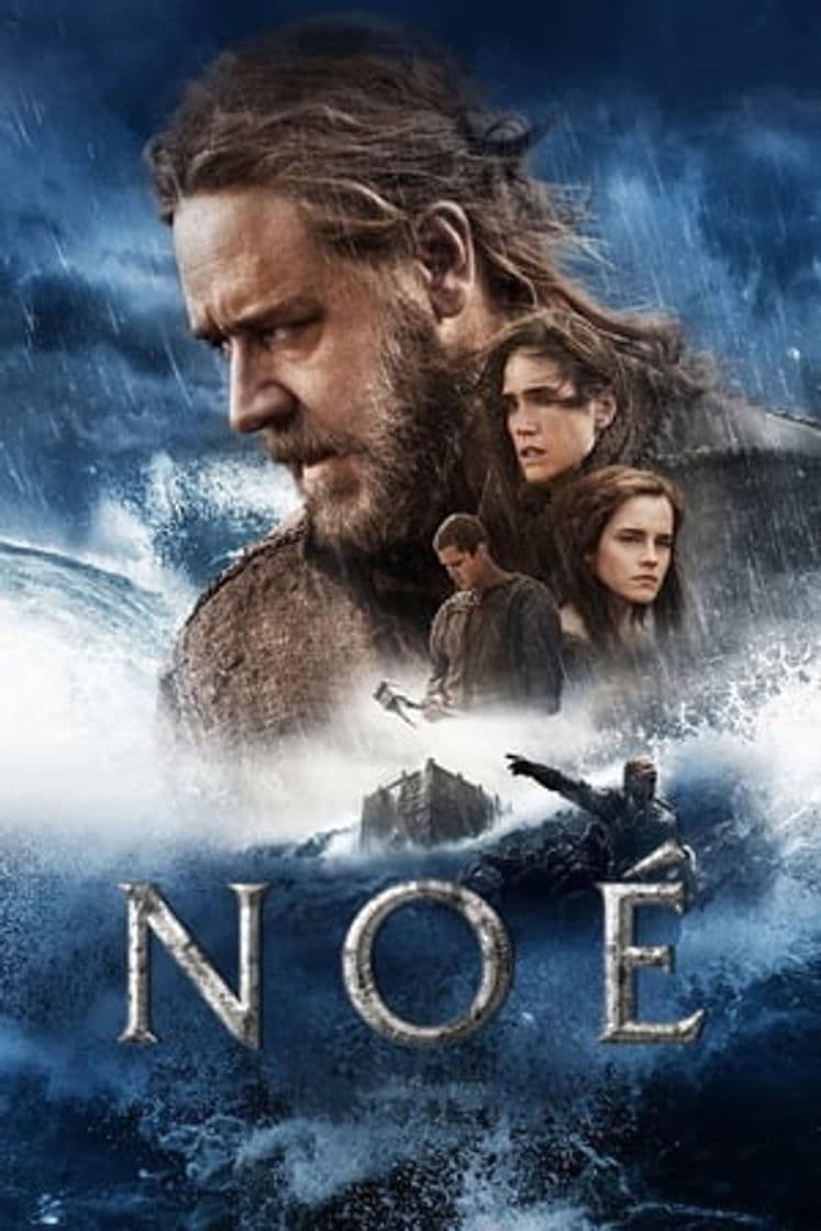 Película Noah