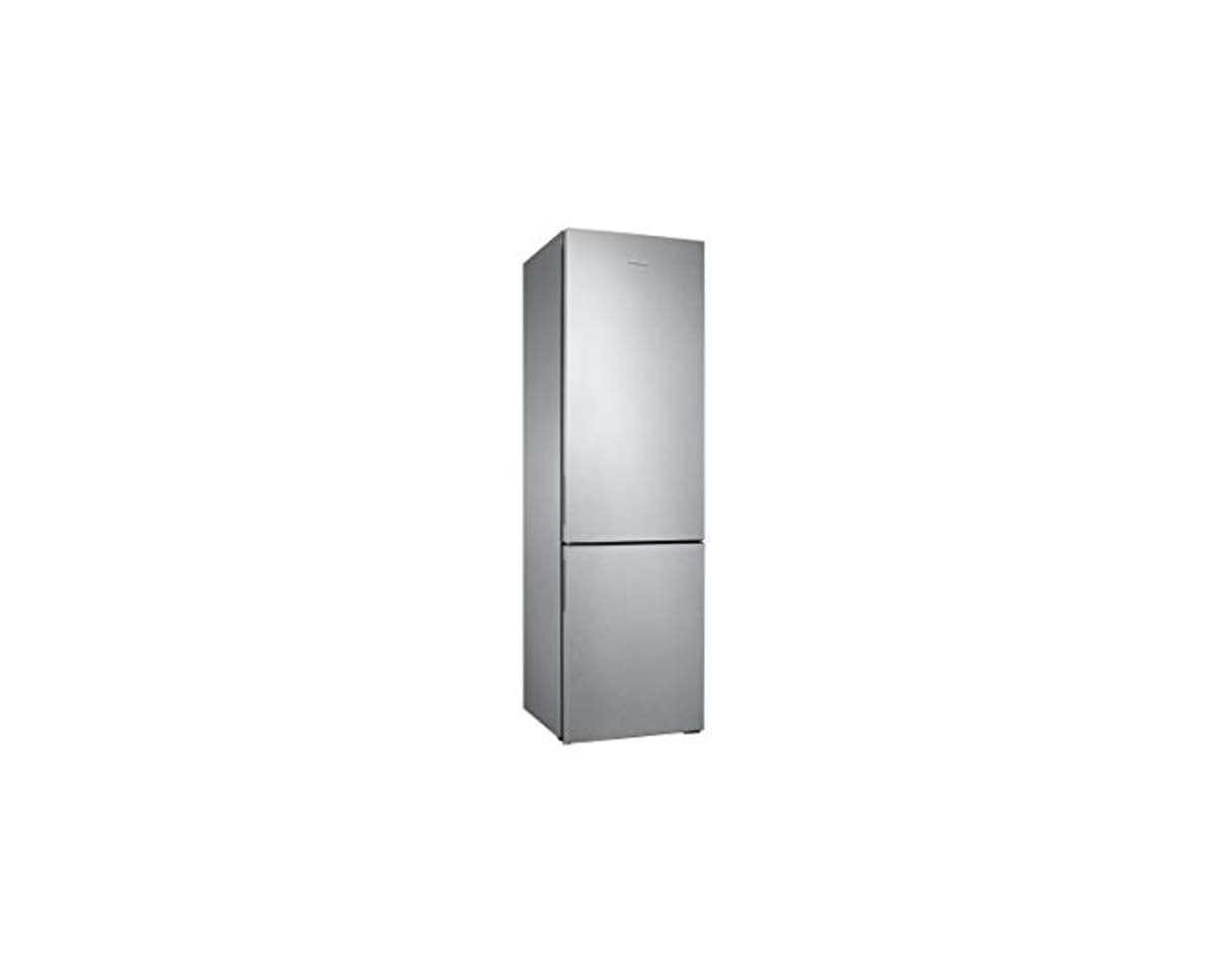 Producto Samsung RB37J501MSA nevera y congelador Independiente Plata 353 L A