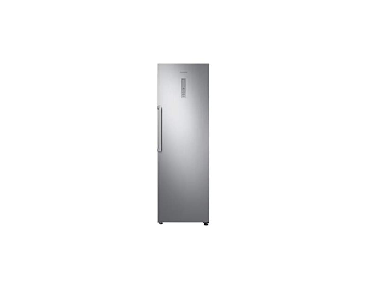 Producto Frigorífico Twin Inox 185 A