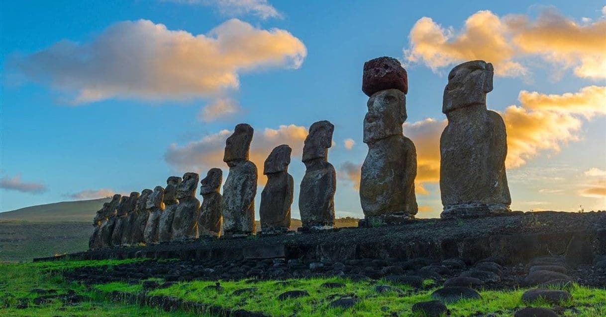 Place Isla de Pascua