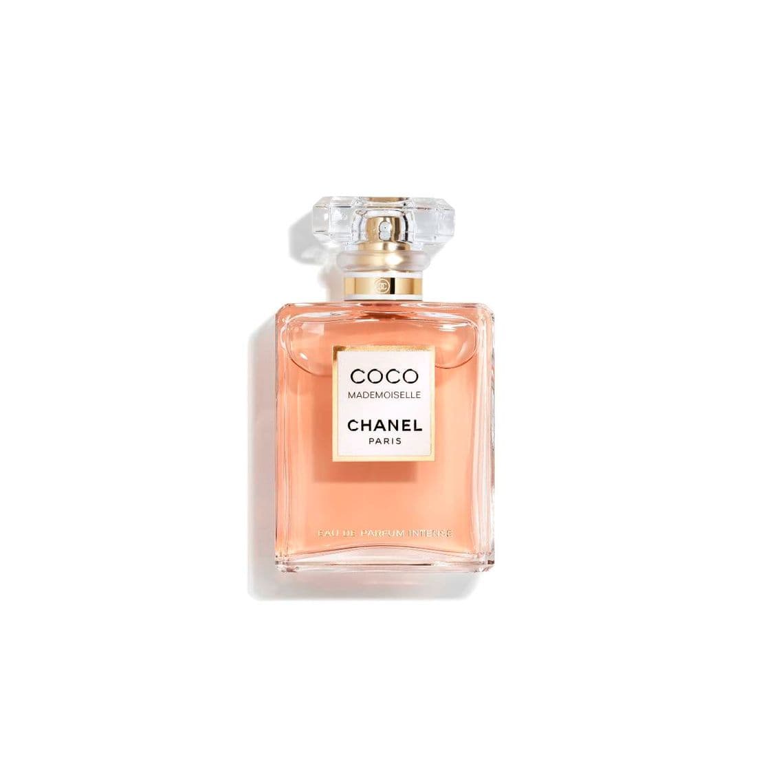 Beauty Chanel Coco Mademoiselle Edp Intense Vapo 50 Ml 1 Unidad 1200 g