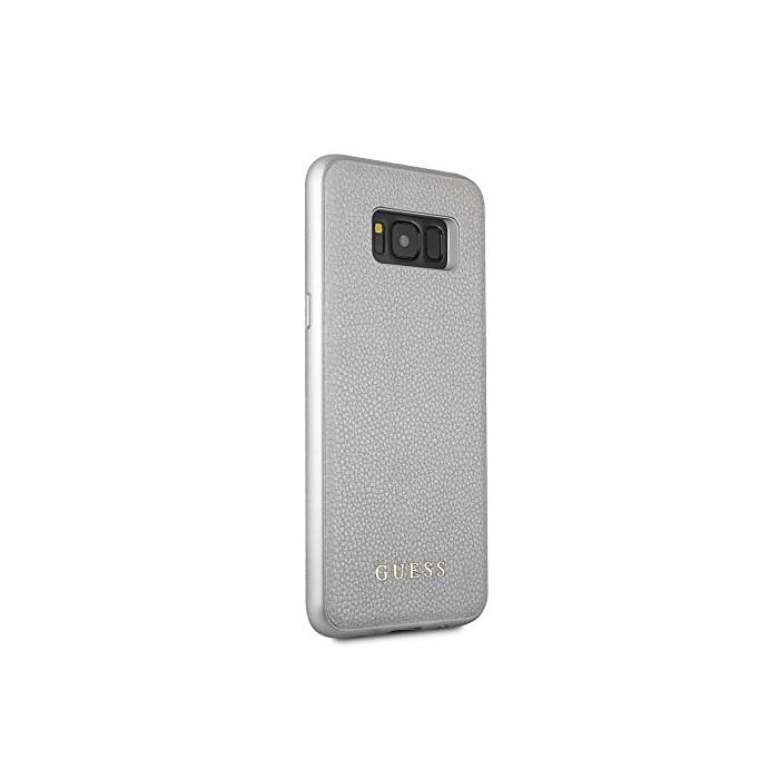 Electronic Funda Guess para Samsung Galaxy S8 Plus de CG Mobile de Piel