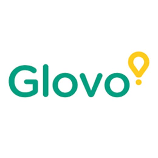 Restaurants Glovo (oficina)