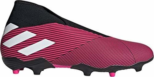 Fashion ADIDAS Nemeziz 19.3 LL FG Zapatos DE Futbol para Hombre Violeta EF0372