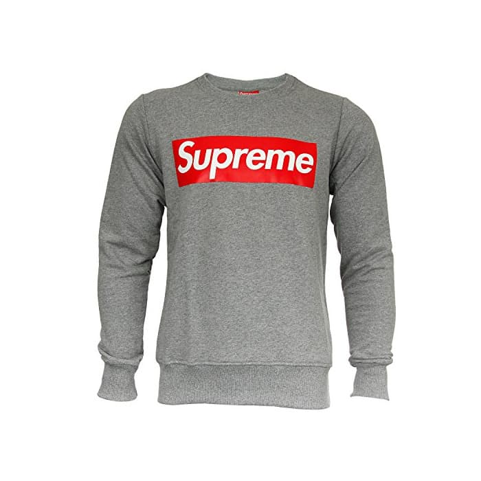 Product Supreme Italia - Sudadera para hombre