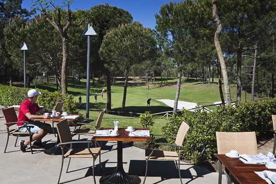 Place Islantilla Golf Resort