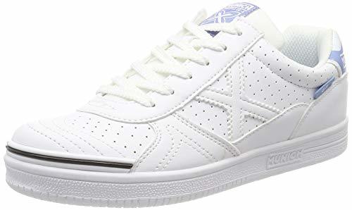 Fashion Munich G-3 Kid Profit, Zapatillas de Deporte Unisex niño,