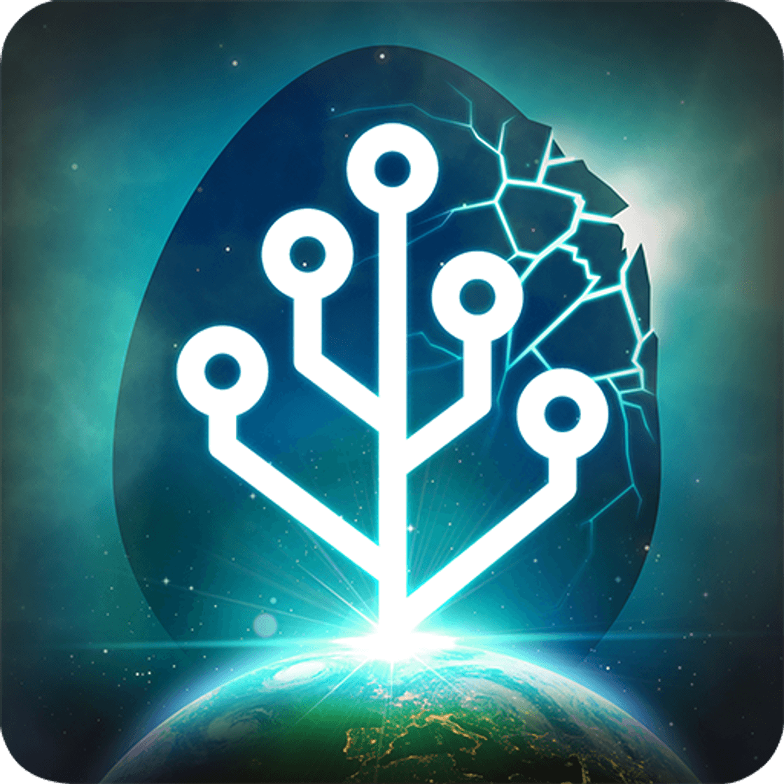 App Cell to Singularity - Evolution Never Ends - Apps on Google Play