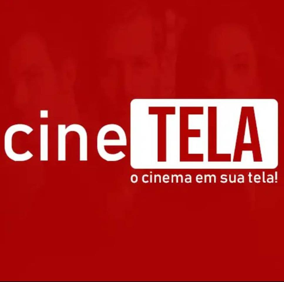 App CineTela XD - Apps on Google Play