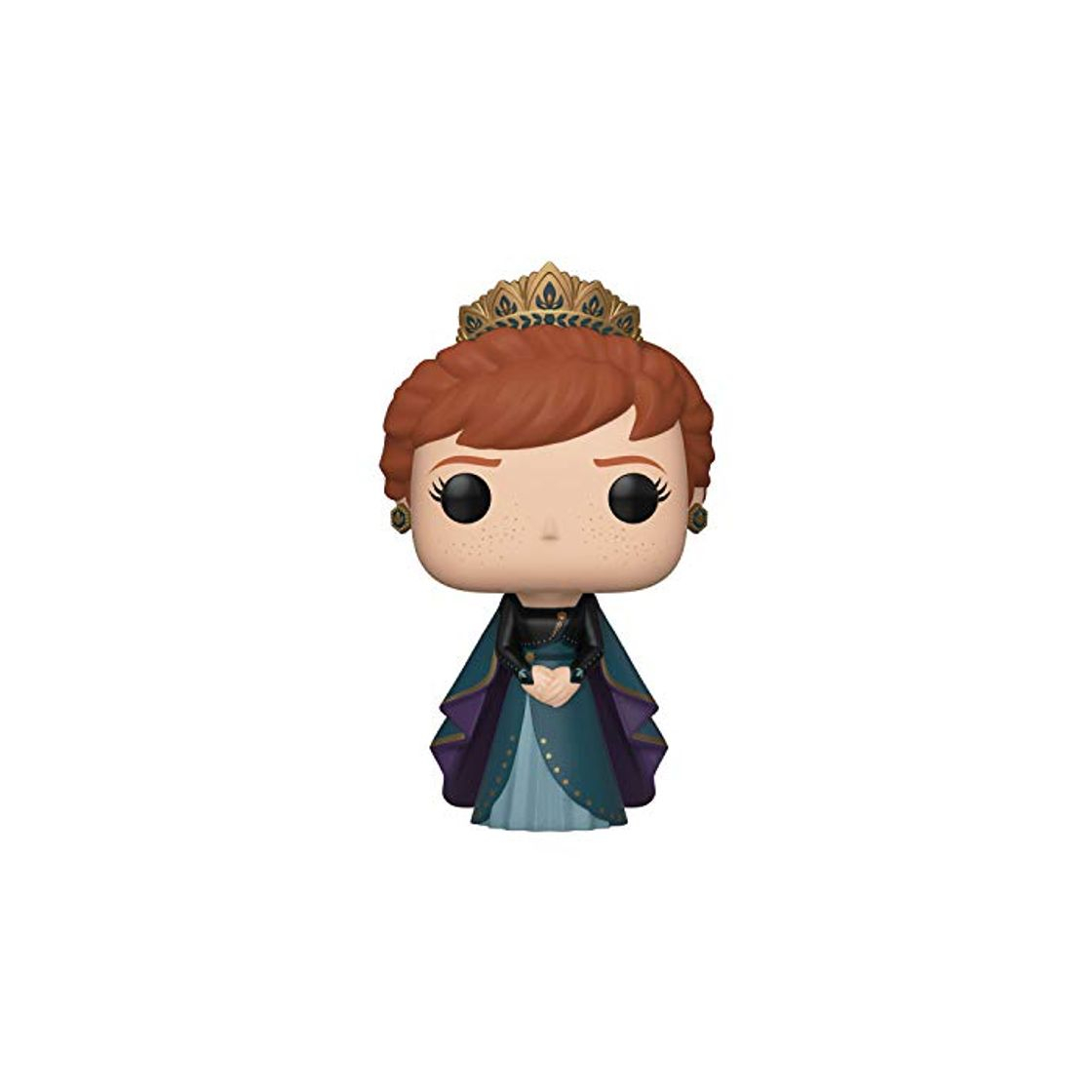 Juego Funko- Pop Disney: Frozen 2-Anna