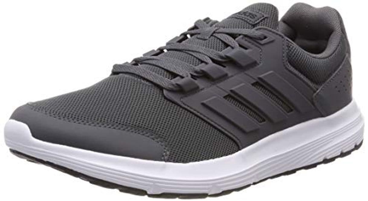 Producto adidas Galaxy 9, Zapatillas de Running para Hombre, Gris