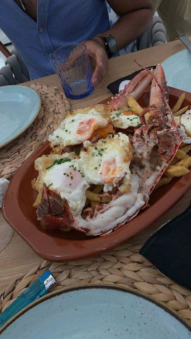 Restaurantes Can Pescador - Playa de Muro