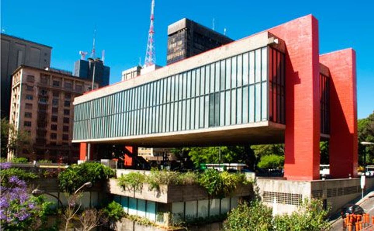 Place Masp