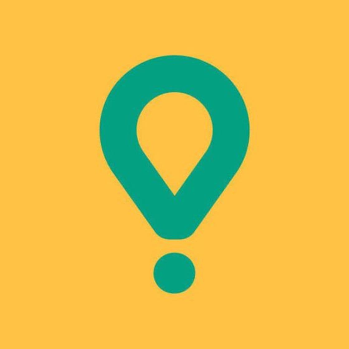 App Glovo