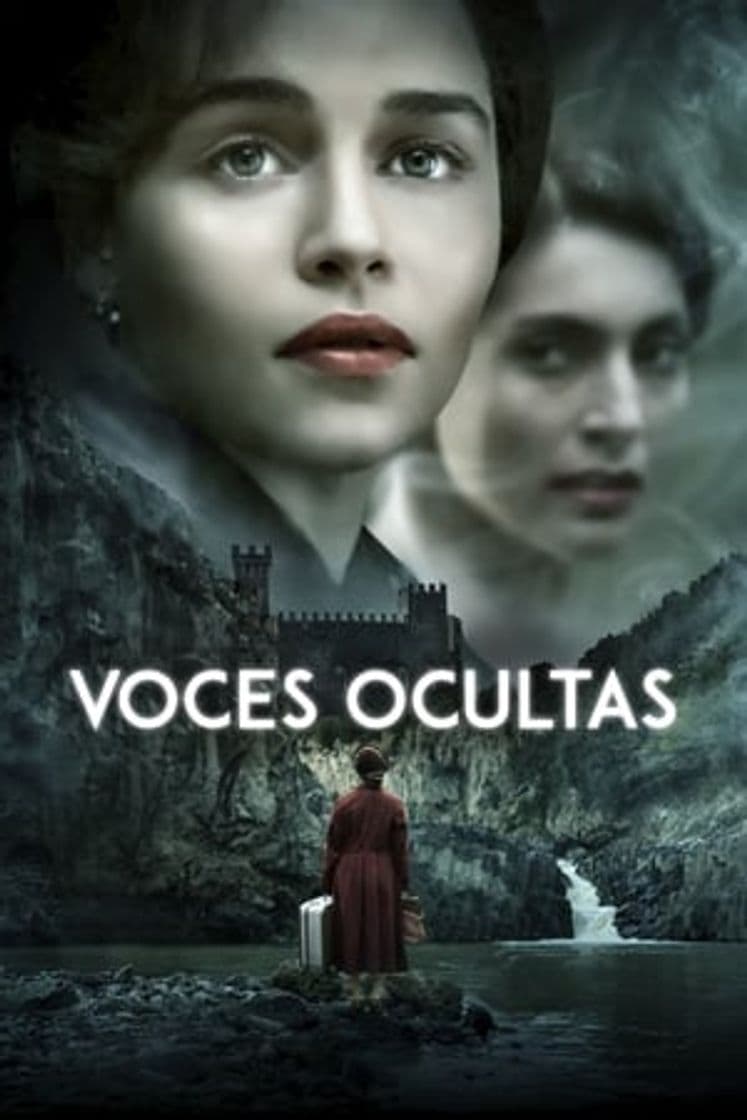 Película Voice from the Stone