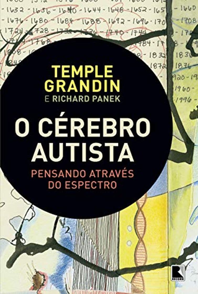 Libro O Cérebro Autista