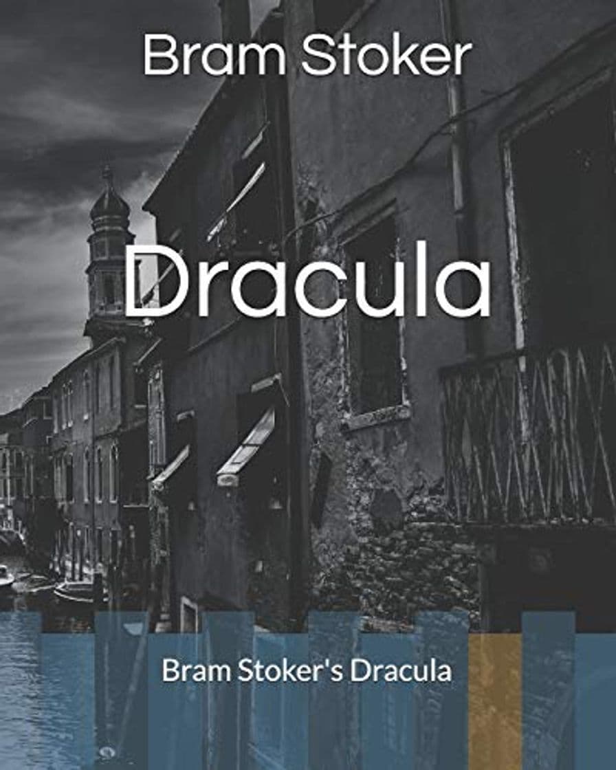 Libro Dracula: Bram Stoker's Dracula