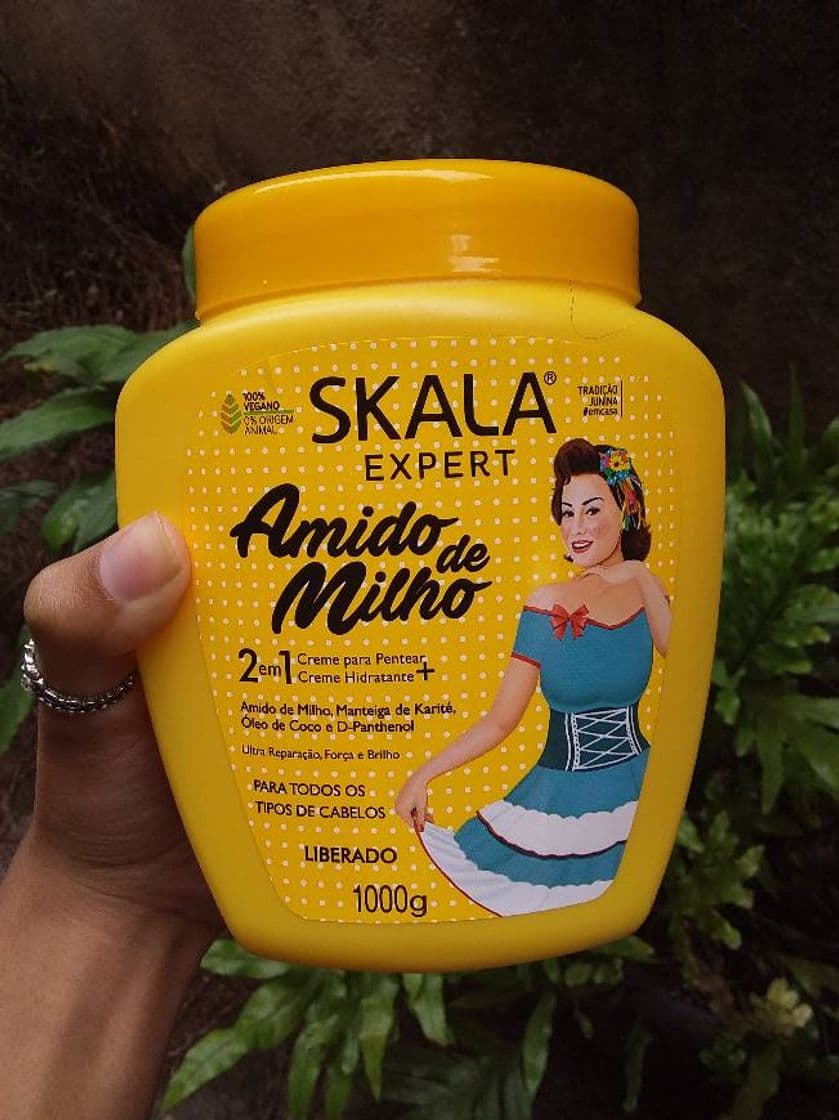 Producto Skala Amido de Milho