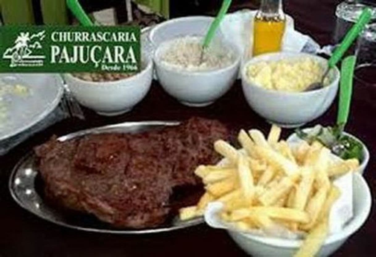 Restaurants Churrascaria Pajuçara LTDA