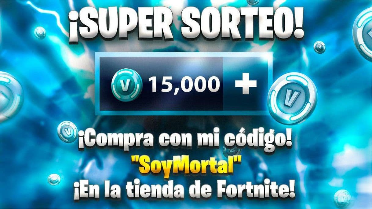 Moda ¡SORTEO! ❤🤑