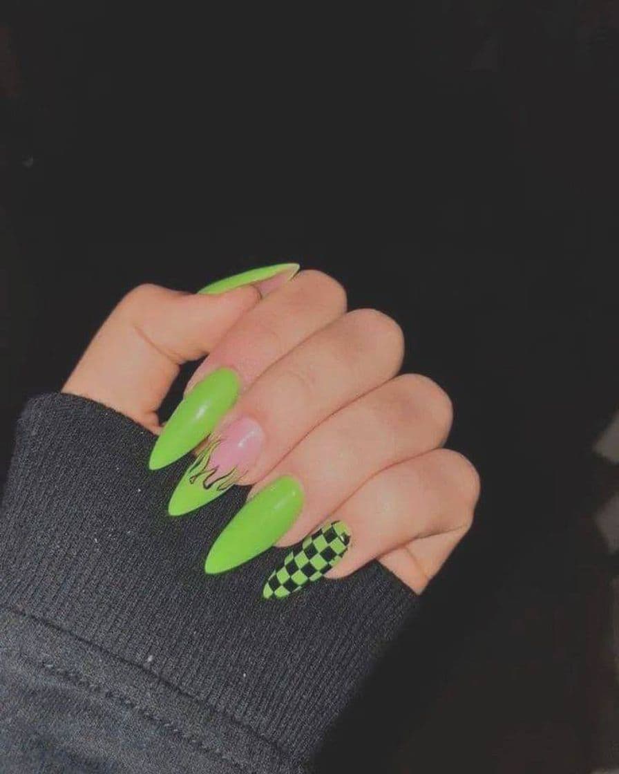 Fashion 💚🖤