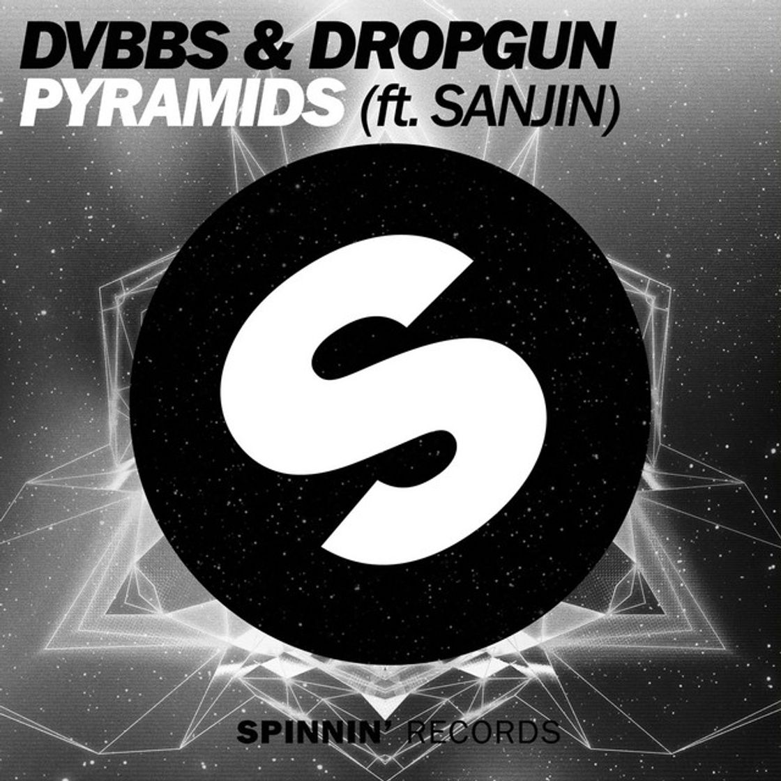 Canción Pyramids (feat. Sanjin) - Radio Mix