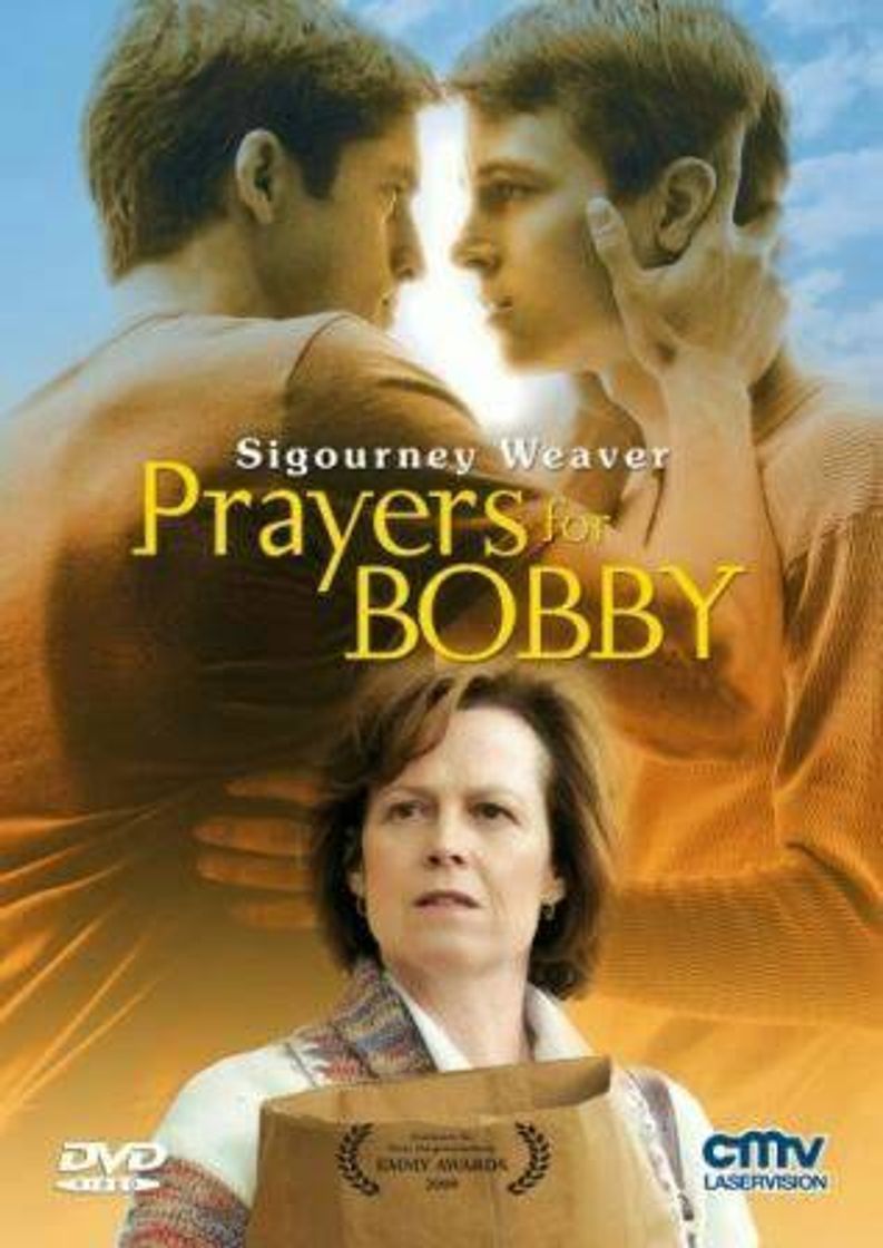 Película Plegarias para bobby