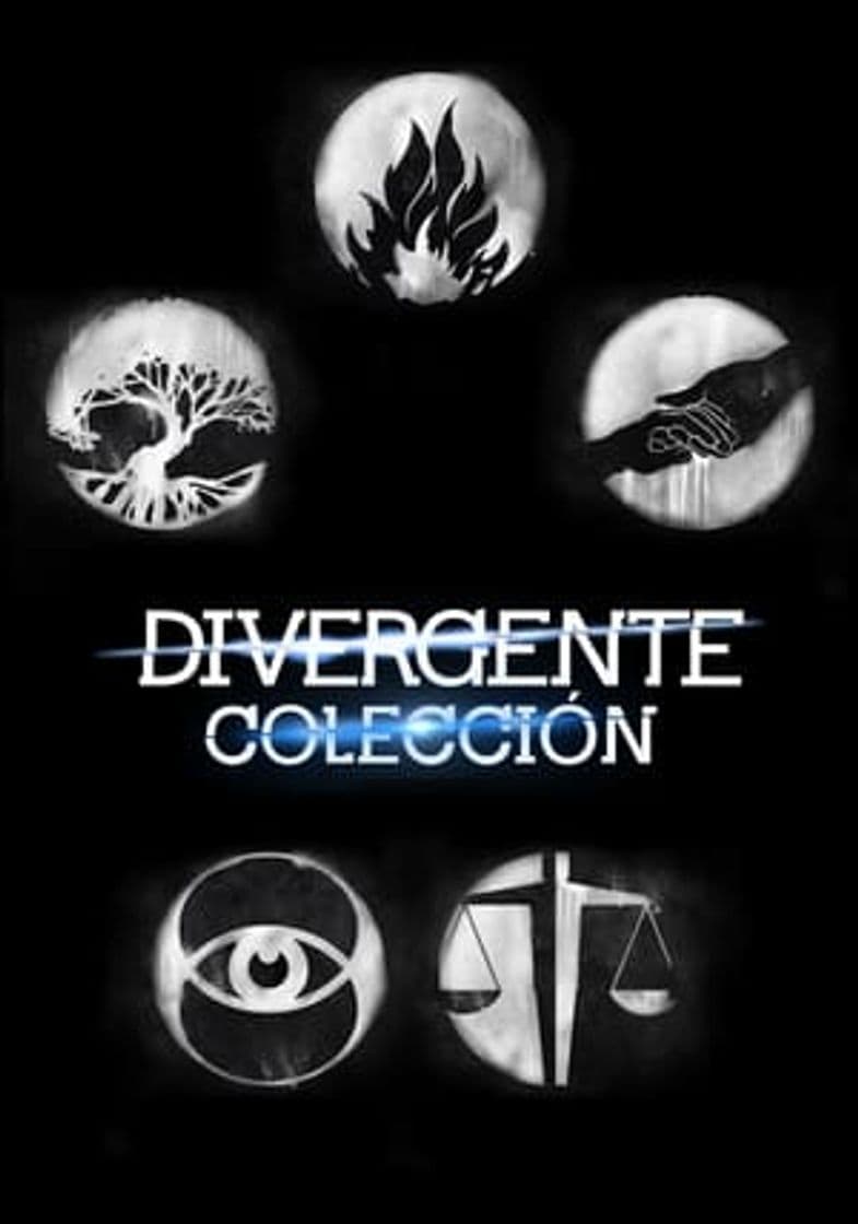 Película Divergent