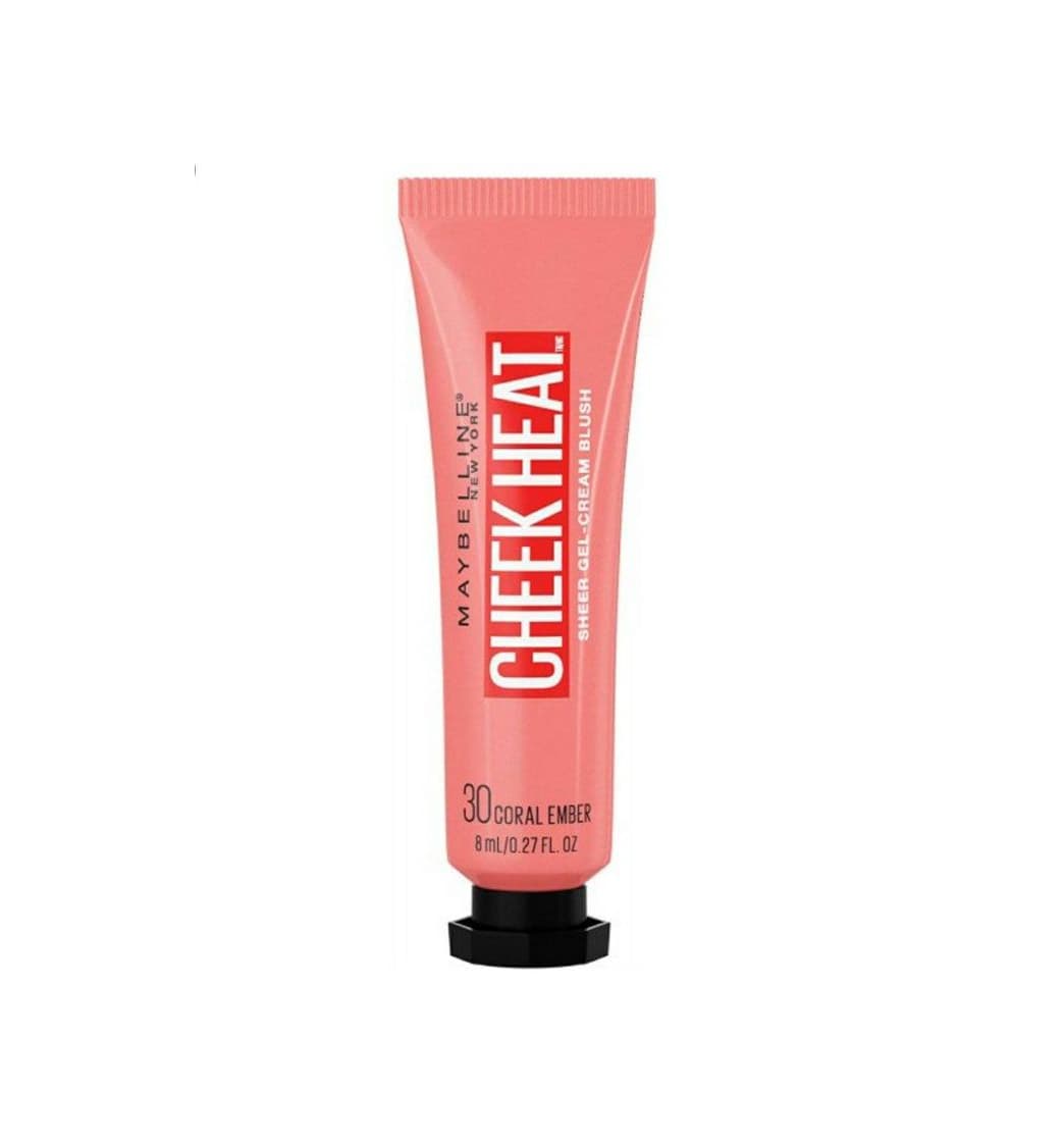 Producto Colorete en Crema Maybelline