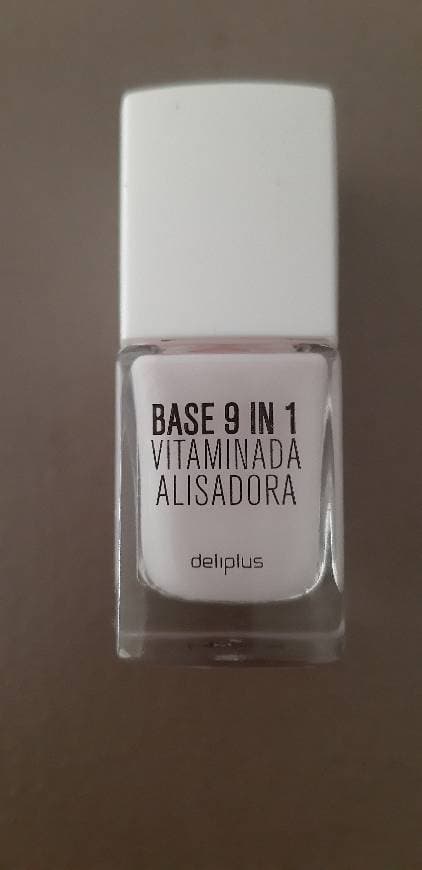 Producto Paso a paso para una manicura perfecta