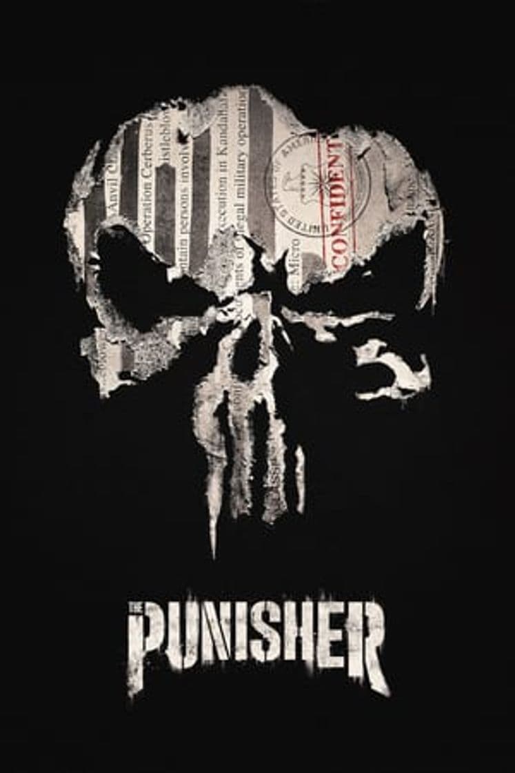 Serie Marvel's The Punisher