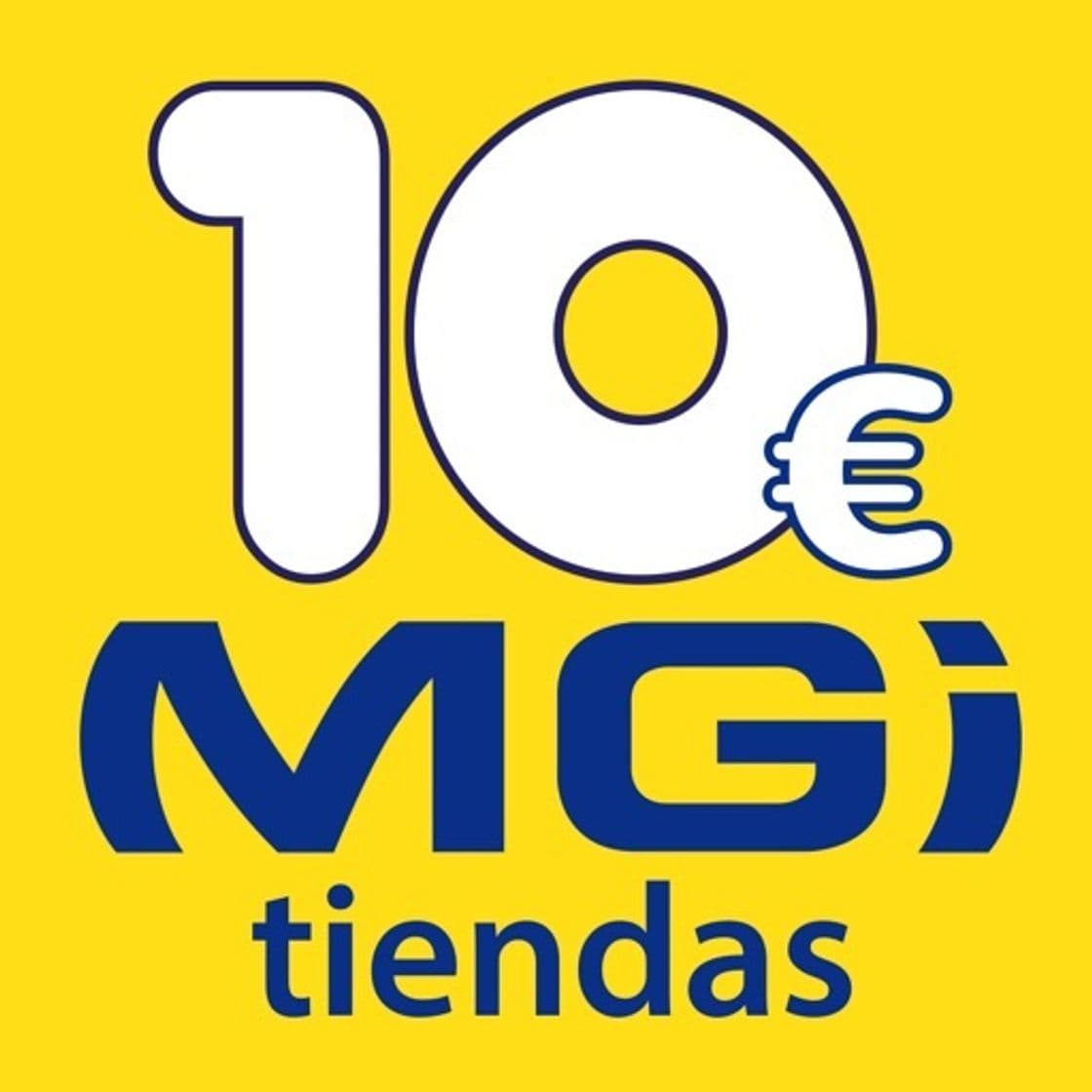 App Tiendas MGI