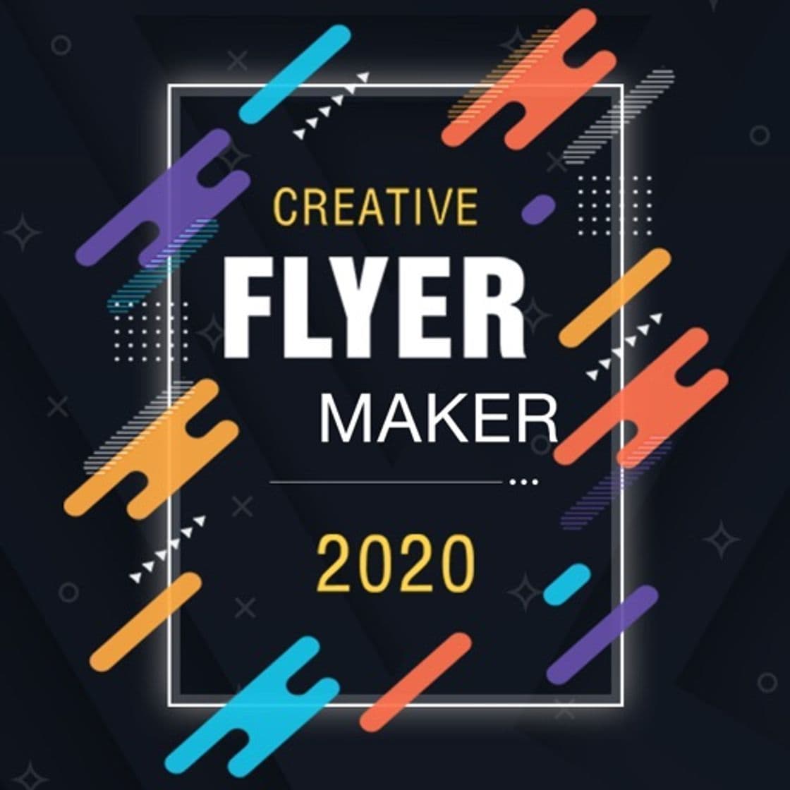 App Poster & Flayer Maker - Envite