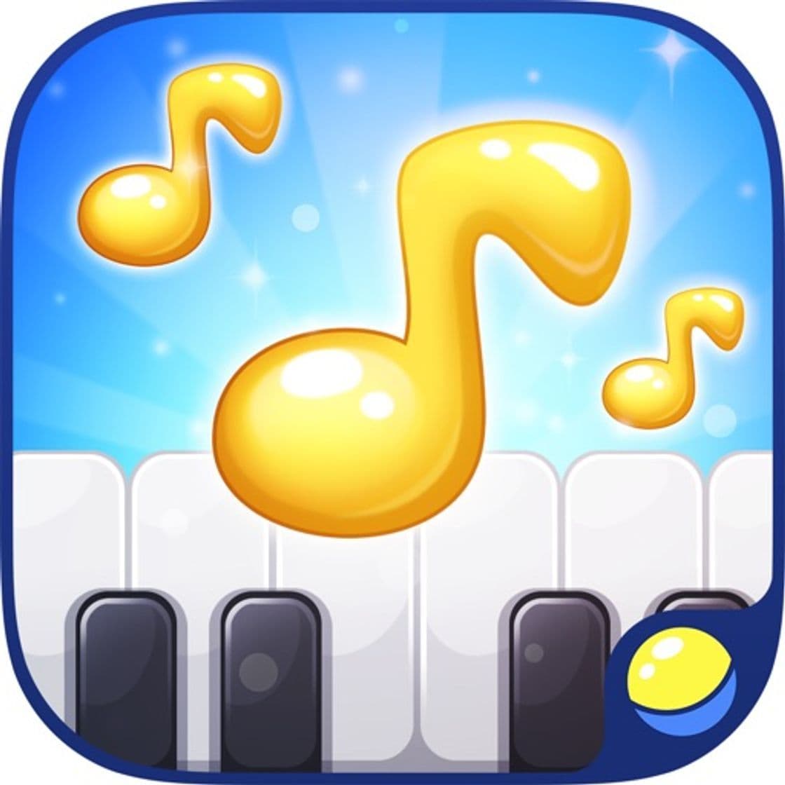 App Learn Music Notes for Kids - Toddlers Musical Game