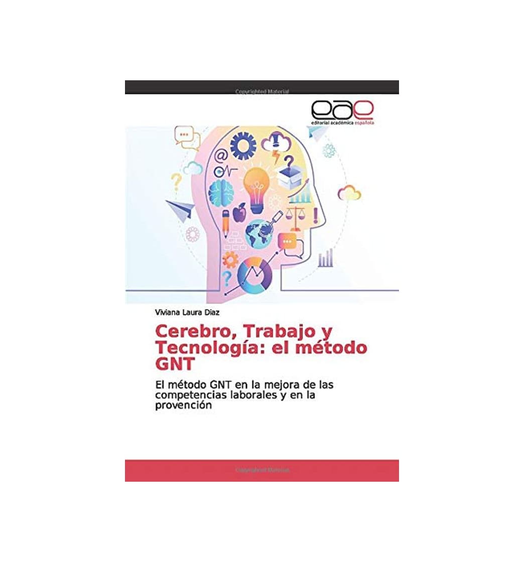 Product Cerebro, Trabajo y Tecnología