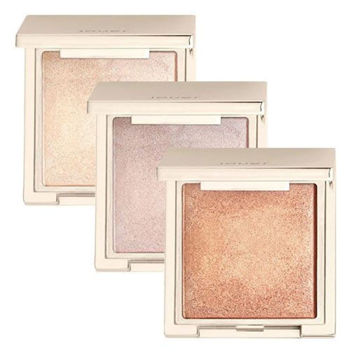 Moda Jouer Cosmetics Powder Highlighter at BEAUTY BAY