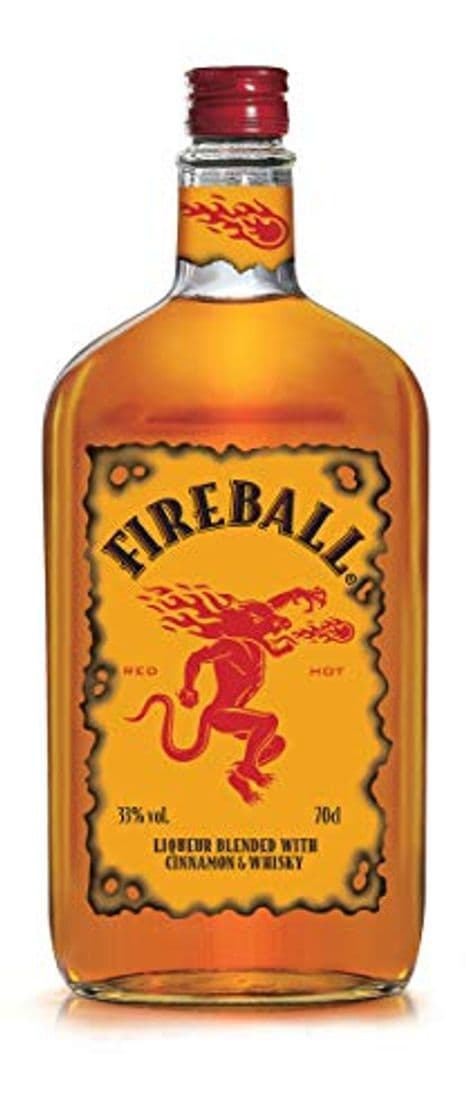 Producto Fireball Licores