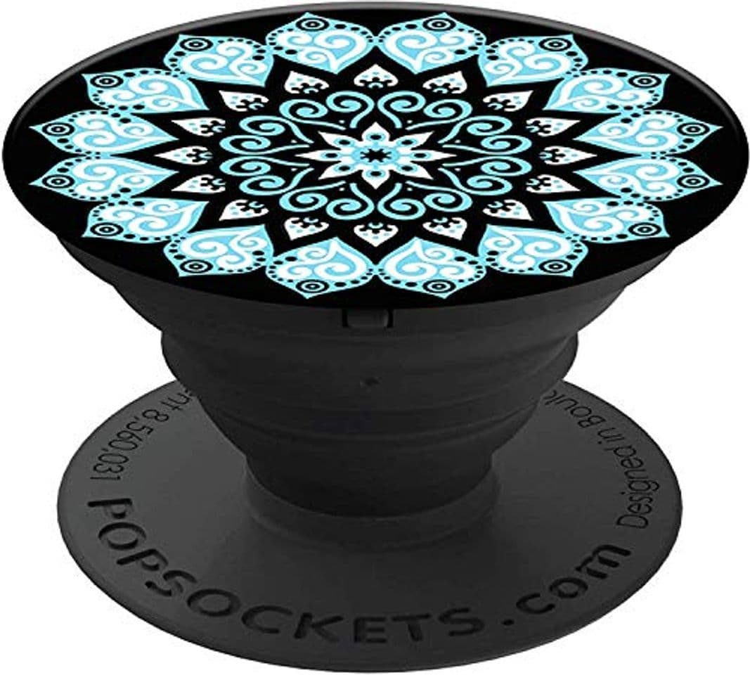 Electronic PopSockets 707128 - Soporte telescópico para Smartphones y tabletas