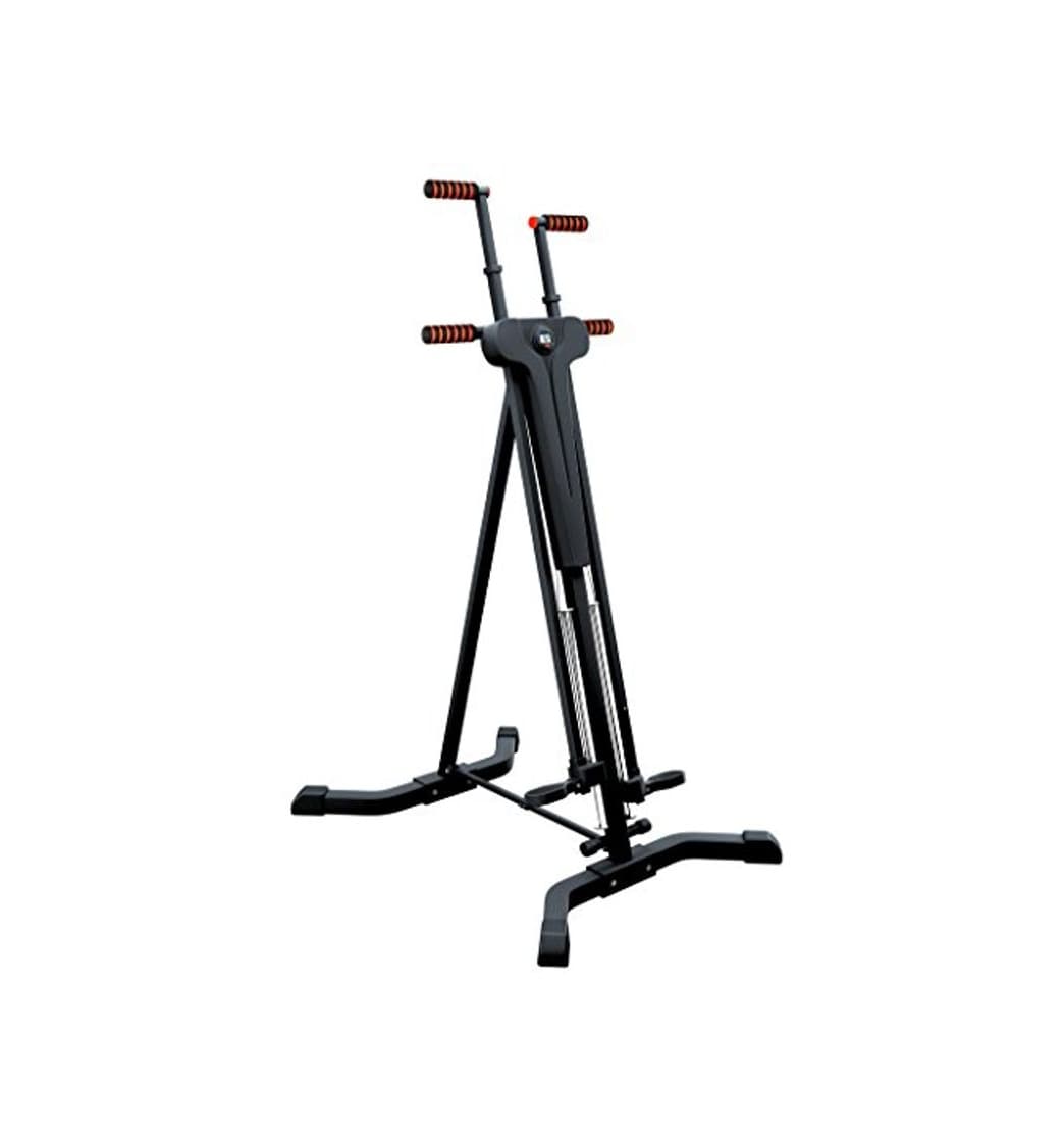 Product Sportstech Innovador Stepper & Escalador Vertical 2en1 - Ejercicio con Movimientos de