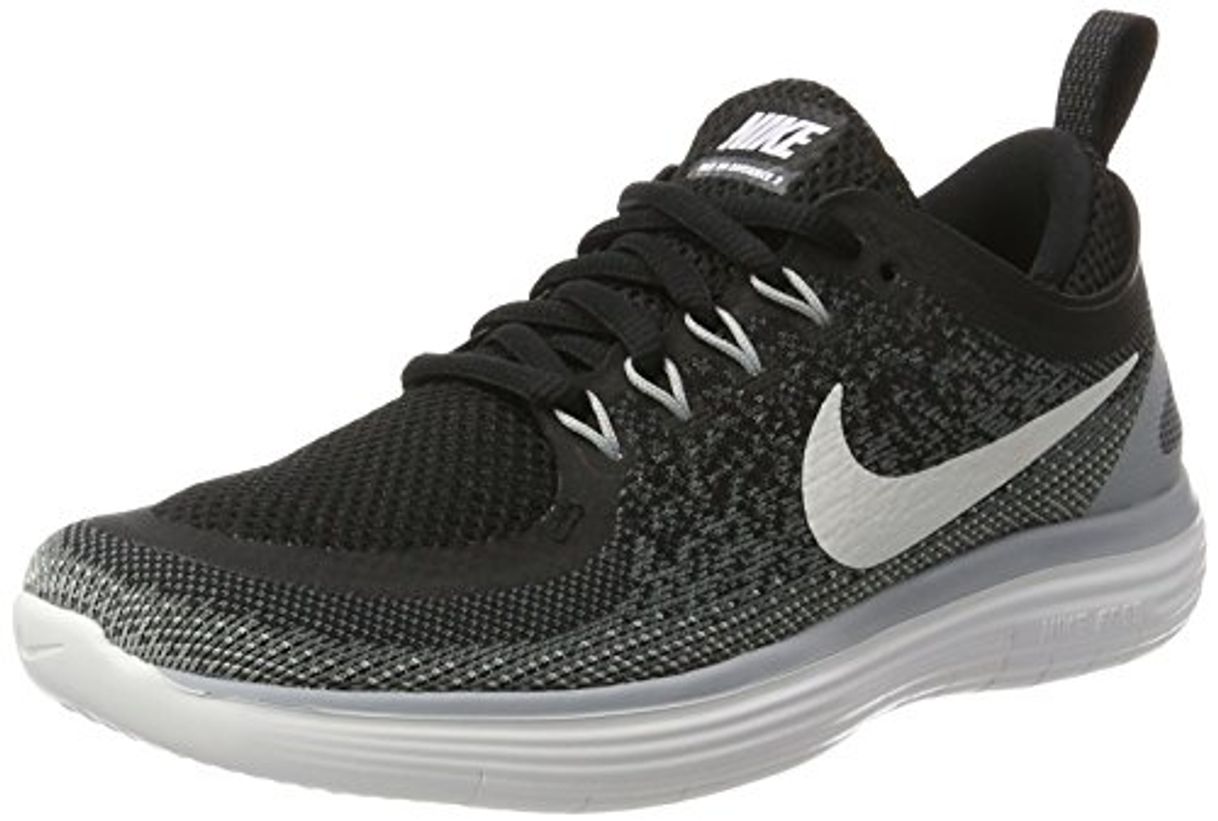 Moda Nike Free RN Distance 2, Zapatillas de Running para Mujer, Multicolor