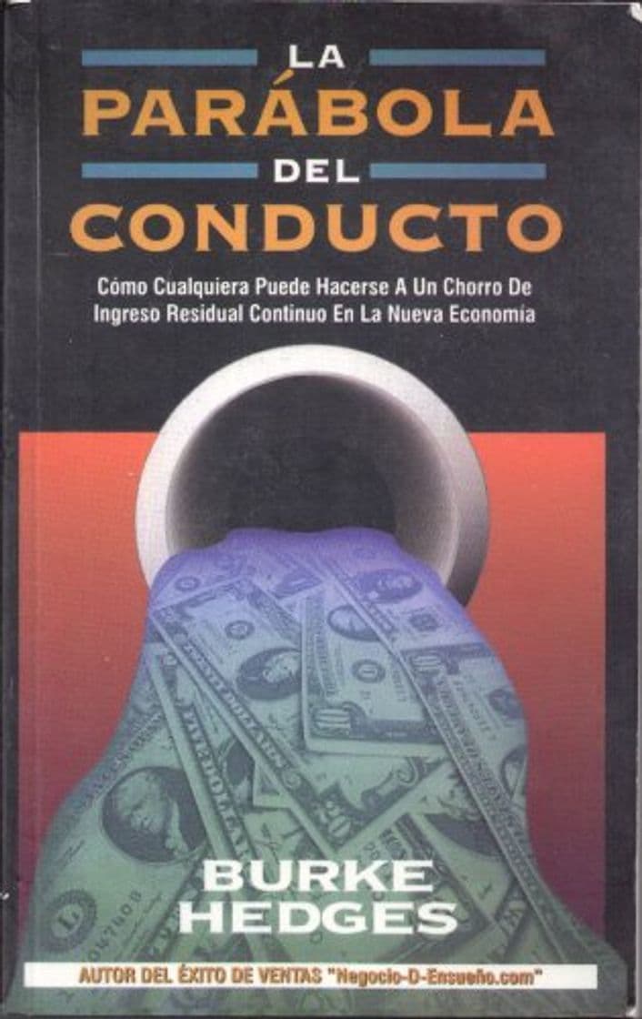 Book La Parabola Del Conducto