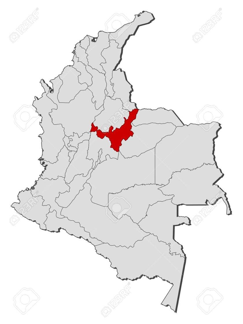 Lugar Boyacá