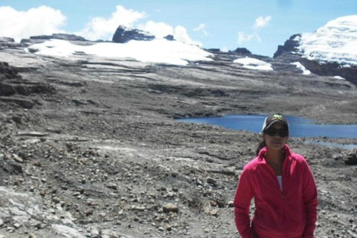 Moda Nevado del Cocuy (Güicán) 