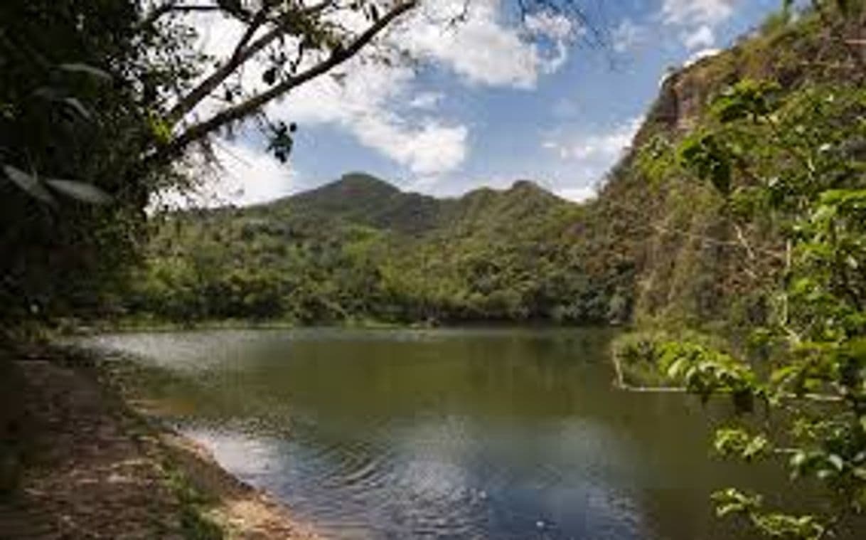 Lugar Laguna el Tabacal ( La Vega Cundinamarca) 