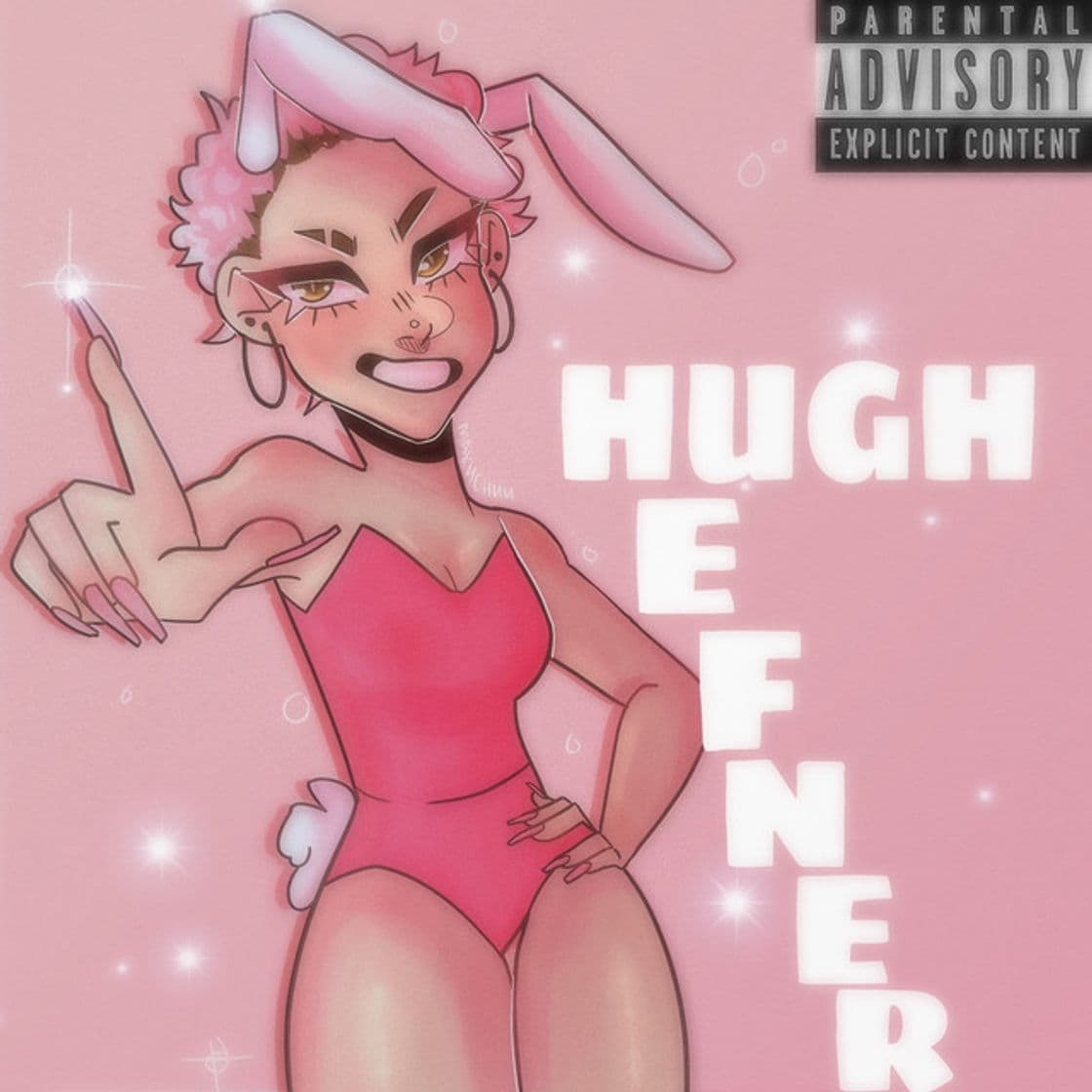 Canción Hugh Hefner