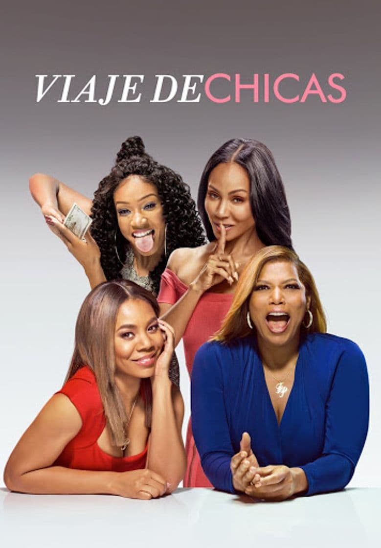 Movie Viaje de chicas