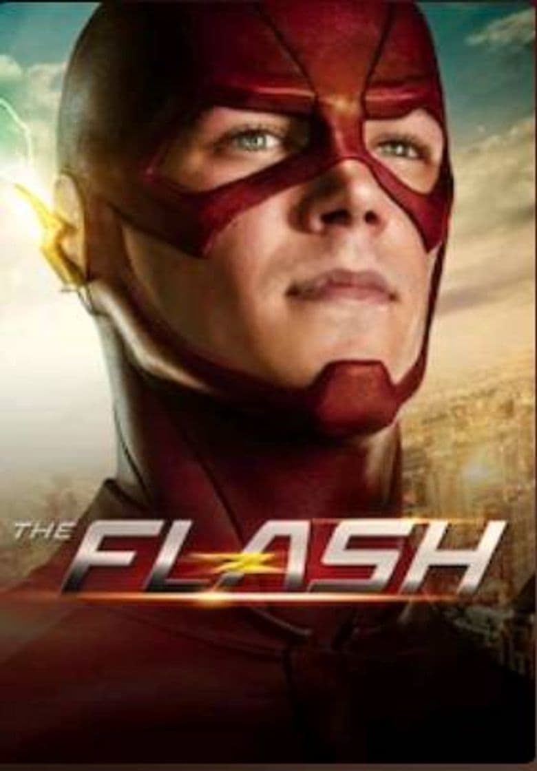 Serie The Flash